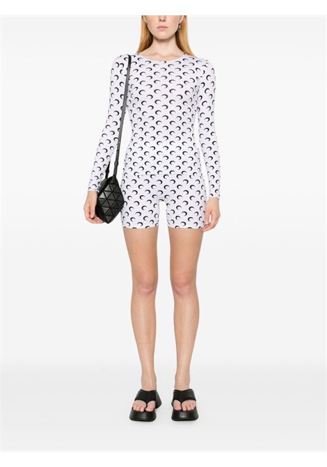  MARINE SERRE | WSH007ACJER0001WH00